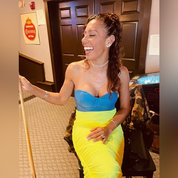 Meet your Posher, D - Picture 7 of 12